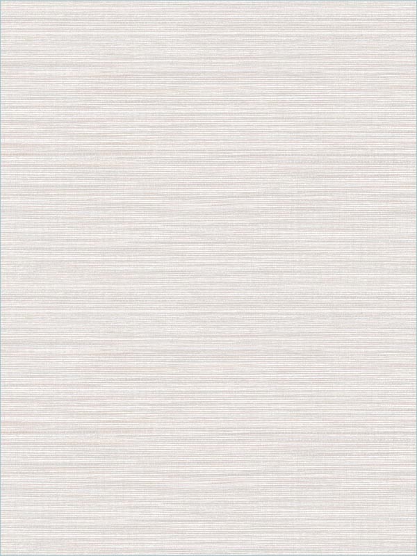 Vinyl Grasscloth fabric in bone color - pattern number AW74510 - by Collins and Company in the Casa Blanca 2 collection