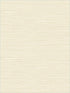 Vinyl Grasscloth fabric in cream color - pattern number AW74513 - by Collins and Company in the Casa Blanca 2 collection