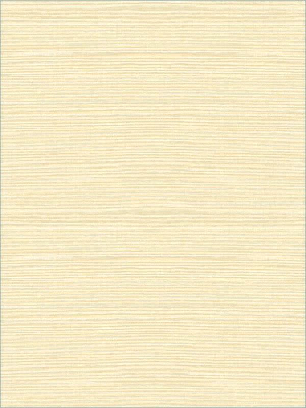 Vinyl Grasscloth fabric in french vanilla color - pattern number AW74523 - by Collins and Company in the Casa Blanca 2 collection