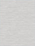 Vinyl Grasscloth fabric in slate gray color - pattern number AW74530 - by Collins and Company in the Casa Blanca 2 collection