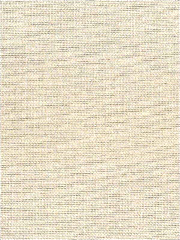 Paperweave wallpaper in metallic silver off white color - pattern number NA509 - by Collins and Company in the Casa Blanca 2 collection