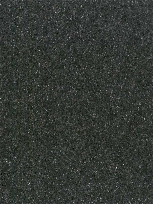Black Mica wallpaper in black color - pattern number NA518 - by Collins and Company in the Casa Blanca 2 collection