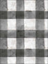Buffalo Plaid Peel and Stick fabric in black color - pattern number RMK11451WP - by York in the Peel and Stick Wallpaper by York collection