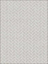 Haberdashy fabric in alabaster color - pattern number WBP10202.WT.0 - by Winfield Thybony in the Barclay Butera Living in Style collection