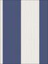 Awning fabric in indigo color - pattern number WBP10302.WT.0 - by Winfield Thybony in the Barclay Butera Living in Style collection