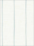 Ribbon fabric in clear skies color - pattern number WBP10704.WT.0 - by Winfield Thybony in the Barclay Butera Living in Style collection