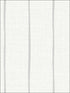 Ribbon fabric in harbor grey color - pattern number WBP10708.WT.0 - by Winfield Thybony in the Barclay Butera Living in Style collection