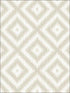 Ikat Diamond wallpaper in kahki color - pattern number WBP10805.WT.0 - by Winfield Thybony in the Barclay Butera Living in Style collection