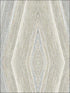 Crosscut wallpaper in warm serenity color - pattern number WBP10907.WT.0 - by Winfield Thybony in the Barclay Butera Living in Style collection