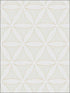 Bohemian Rhapsody wallpaper in kahki color - pattern number WBP11305.WT.0 - by Winfield Thybony in the Barclay Butera Living in Style collection