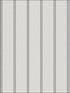 Ticking Stripe wallpaper in charcoal color - pattern number WBP11400.WT.0 - by Winfield Thybony in the Barclay Butera Living in Style collection