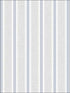 Ticking Stripe wallpaper in indigo color - pattern number WBP11402.WT.0 - by Winfield Thybony in the Barclay Butera Living in Style collection