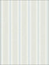 Ticking Stripe wallpaper in clear skies color - pattern number WBP11404.WT.0 - by Winfield Thybony in the Barclay Butera Living in Style collection