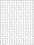 Santorini wallpaper in alabaster color - pattern number WBP11912.WT.0 - by Winfield Thybony in the Barclay Butera Living in Style collection