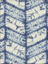 Good Vibrations fabric in indigo color - pattern number WBP12102.WT.0 - by Winfield Thybony in the Barclay Butera Living in Style collection