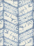 Good Vibrations fabric in serenity color - pattern number WBP12112.WT.0 - by Winfield Thybony in the Barclay Butera Living in Style collection