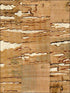 Gaudi fabric in golden brass color - pattern number WNR1122.WT.0 - by Winfield Thybony in the Natural Resources Vol I collection