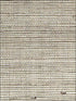 Simply Sisal fabric in ash color - pattern number WNR1159.WT.0 - by Winfield Thybony in the Natural Resources Vol I collection