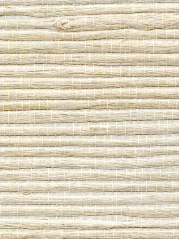 Bengali fabric in vanilla color - pattern number WNR1185.WT.0 - by Winfield Thybony in the Natural Resources Vol I collection