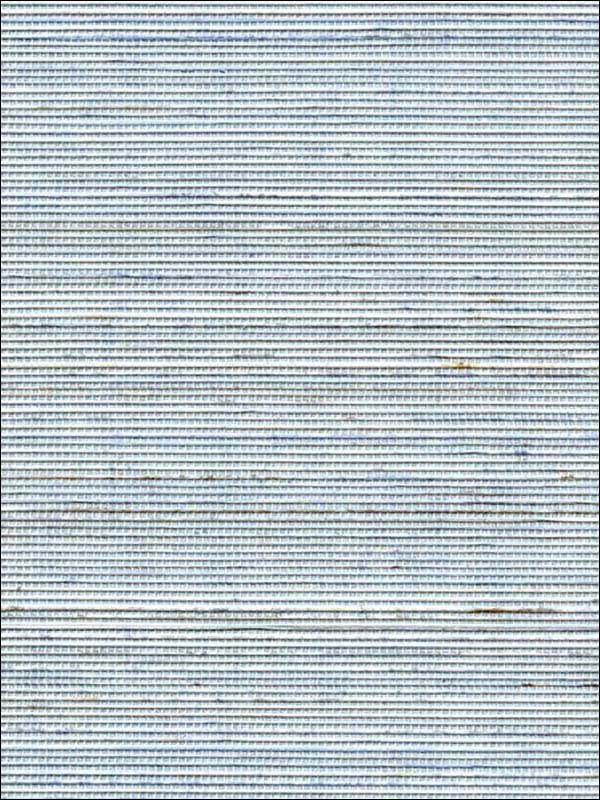 Julius wallpaper in turk color - pattern number WNR1213.WT.0 - by Winfield Thybony in the Natural Resources Vol I collection