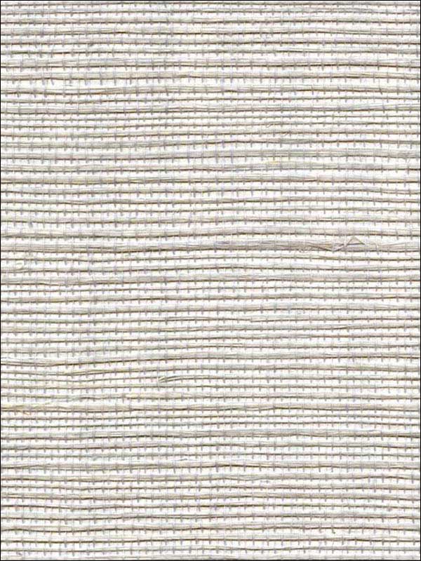 Simply Sisal fabric in argent color - pattern number WNR1214.WT.0 - by Winfield Thybony in the Natural Resources Vol I collection
