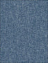 Linen fabric in blue color - pattern number RM90202 - by Casa Mia in the Graphite collection