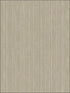 Fil Pose fabric in soft brown color - pattern number RM90806 - by Casa Mia in the Graphite collection