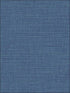 Grasscloth Effect wallpaper in blue color - pattern number RM90902 - by Casa Mia in the Graphite collection