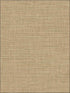 Grasscloth Effect wallpaper in gold brown color - pattern number RM90905 - by Casa Mia in the Graphite collection