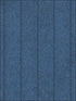 Skin Stripes fabric in blue color - pattern number RM91302 - by Casa Mia in the Graphite collection