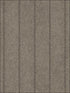 Skin Stripes fabric in brown color - pattern number RM91306 - by Casa Mia in the Graphite collection