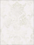 Neoclassic Hidden Damask fabric in soft pink color - pattern number RM50603 - by Casa Mia in the Opal collection