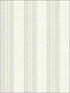 Stripes wallpaper in cream grey color - pattern number RM51703 - by Casa Mia in the Opal collection
