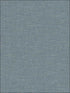 Textile Texture fabric in blue color - pattern number RM80212 - by Casa Mia in the Quartz collection