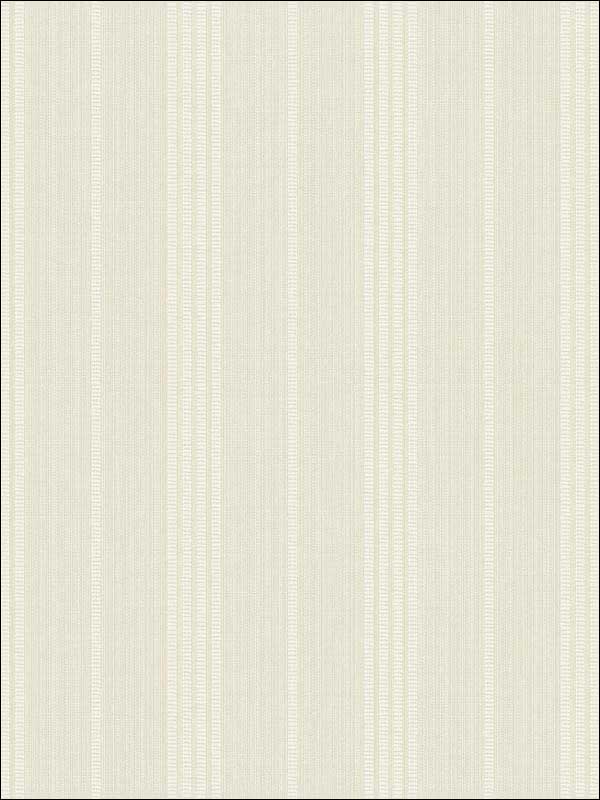 Classical Stripes fabric in cream color - pattern number RM81005 - by Casa Mia in the Quartz collection