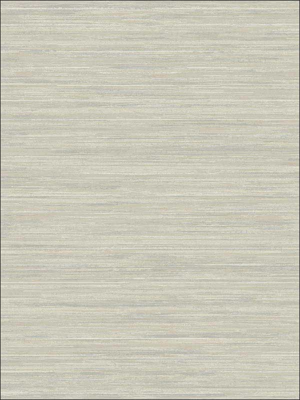 Soft Texture wallpaper in soft green grey color - pattern number RM81202 - by Casa Mia in the Quartz collection