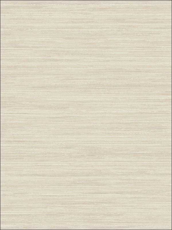 Soft Texture wallpaper in beige color - pattern number RM81207 - by Casa Mia in the Quartz collection