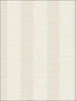 Textile Stripes wallpaper in white cream color - pattern number RM81305 - by Casa Mia in the Quartz collection