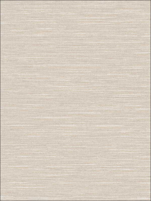 Soft Texture wallpaper in cream color - pattern number RM81405 - by Casa Mia in the Quartz collection
