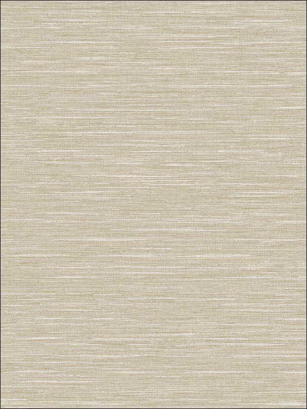 Soft Texture wallpaper in beige send color - pattern number RM81407 - by Casa Mia in the Quartz collection