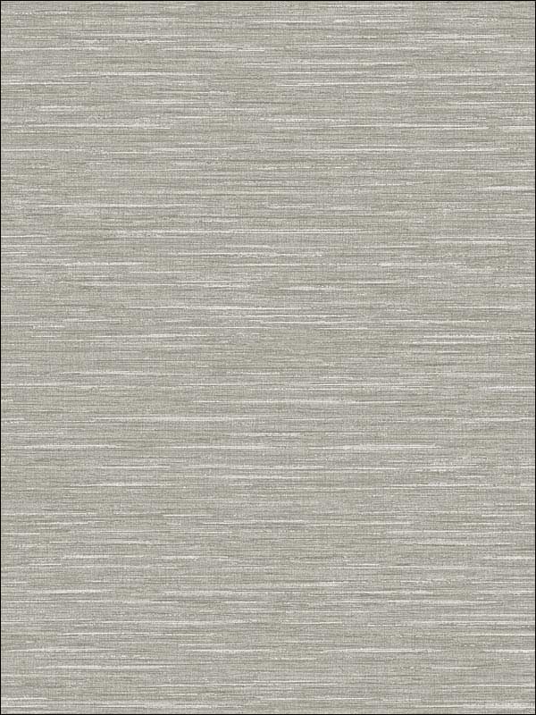 Soft Texture wallpaper in grey color - pattern number RM81408 - by Casa Mia in the Quartz collection