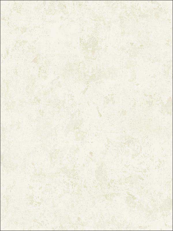 Soft Plain wallpaper in marble soft cream color - pattern number RM81505 - by Casa Mia in the Quartz collection