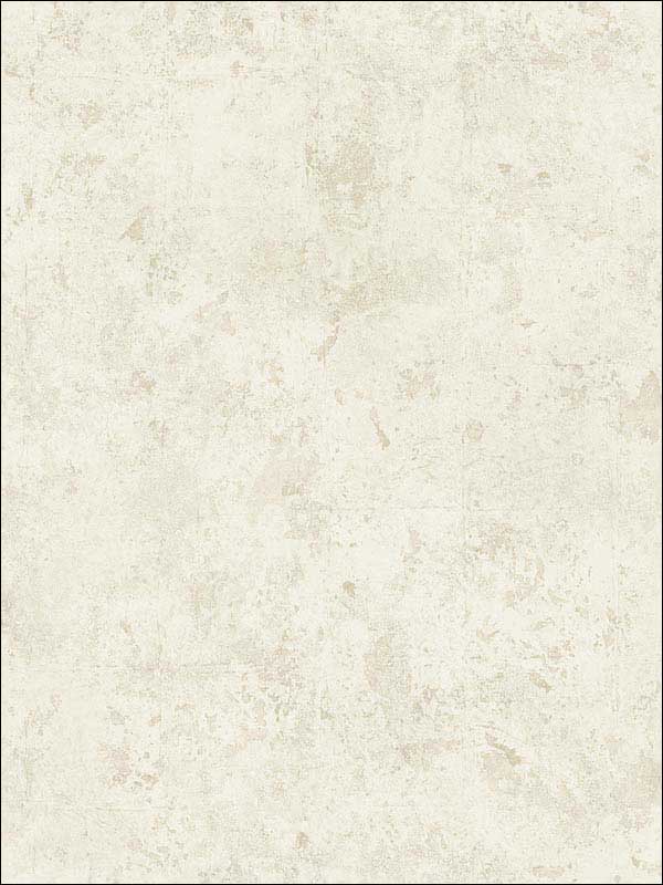 Soft Plain wallpaper in marble beige color - pattern number RM81506 - by Casa Mia in the Quartz collection