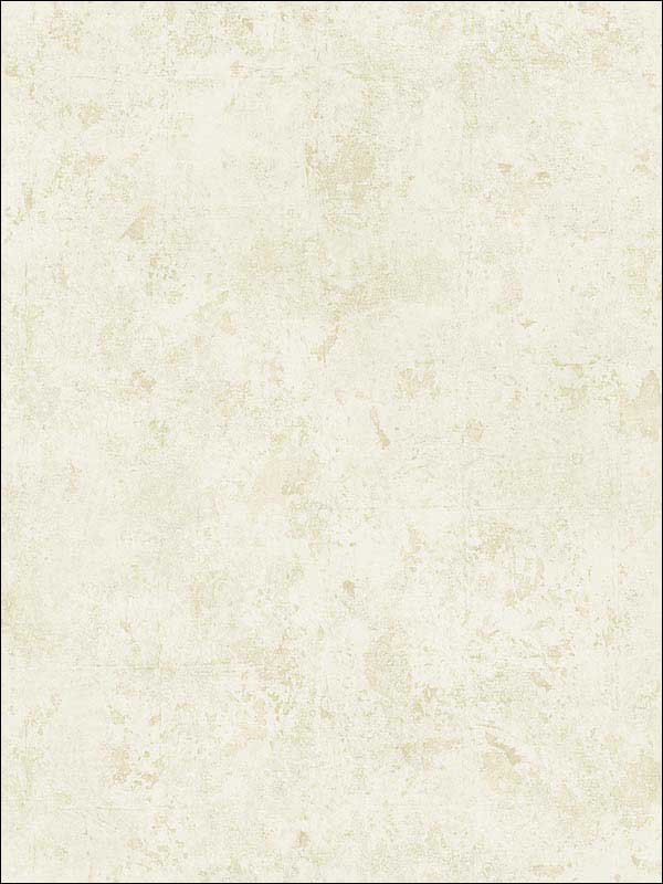 Soft Plain wallpaper in marble cream color - pattern number RM81507 - by Casa Mia in the Quartz collection