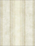 Stripes wallpaper in white soft grey cream color - pattern number RM41305 - by Casa Mia in the Titanium collection
