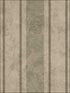 Stripes wallpaper in soft brown dark brown color - pattern number RM41306 - by Casa Mia in the Titanium collection