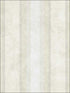 Stripes wallpaper in white soft grey cream color - pattern number RM41310 - by Casa Mia in the Titanium collection