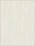 Faux Vertical Finish wallpaper in white cream color - pattern number RM30310 - by Casa Mia in the Zinc by Casa Mia collection