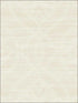 Big Scroll fabric in white cream color - pattern number RM30410 - by Casa Mia in the Zinc by Casa Mia collection