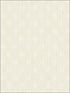 Geometric Hexagon fabric in cream gold color - pattern number RM30605 - by Casa Mia in the Zinc by Casa Mia collection